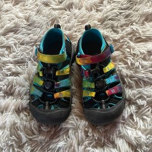Kids Keen Water/ Sandal